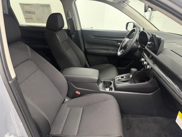 2026 Honda CR-V LX - Photo 15