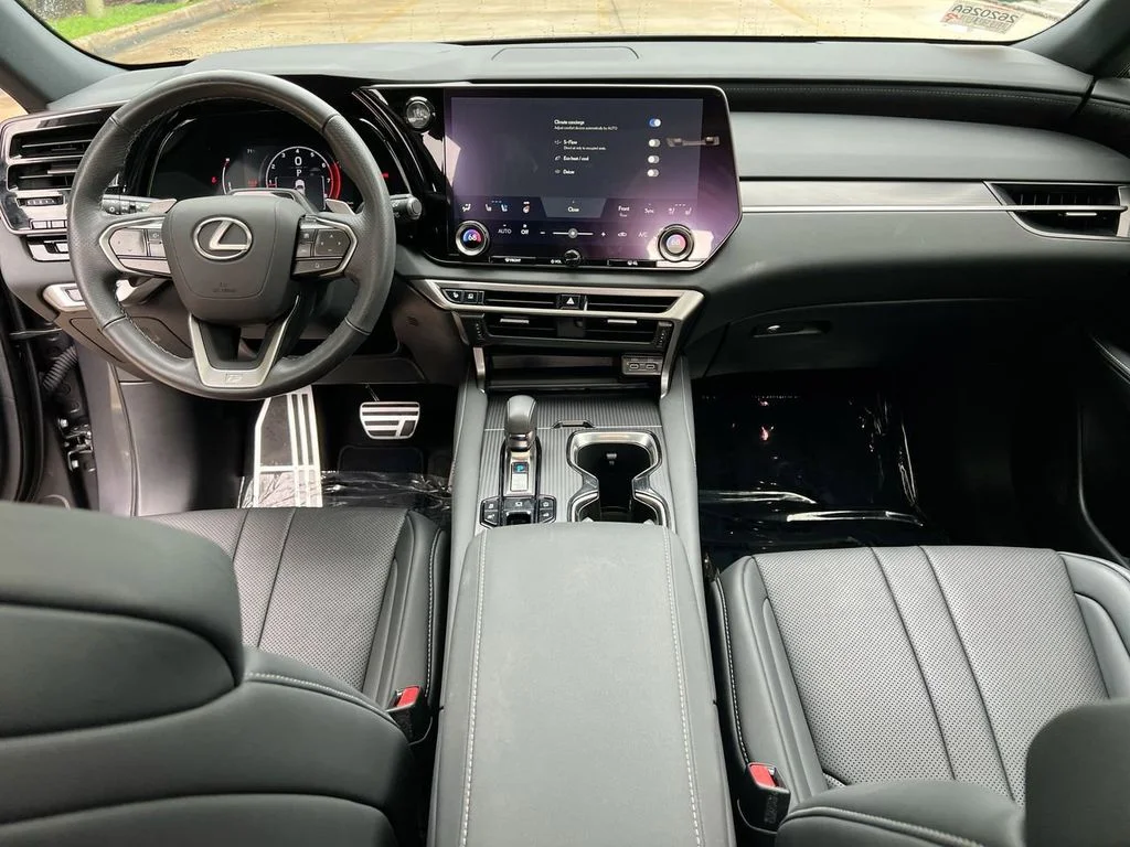 2024 Lexus RX 350 F SPORT - Photo 20