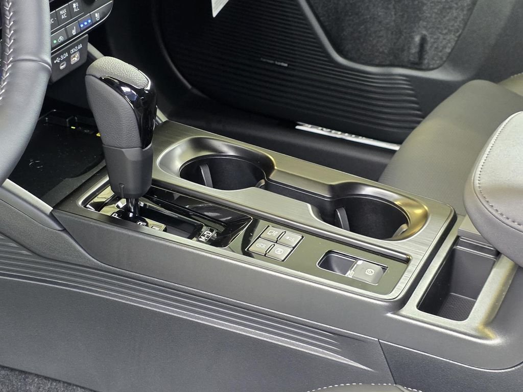 New 2026 CRYSTAL WHITE PEARL Subaru Touring XT image 34