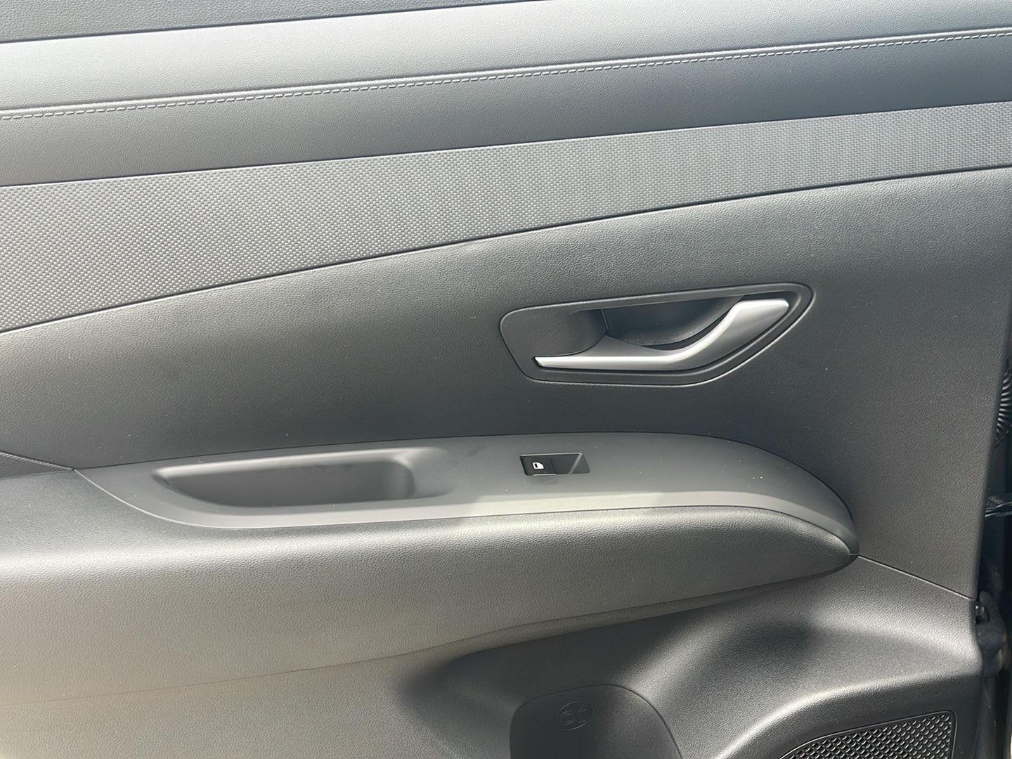 New 2026 Ecotronic Gray Hyundai SE AWD image 16