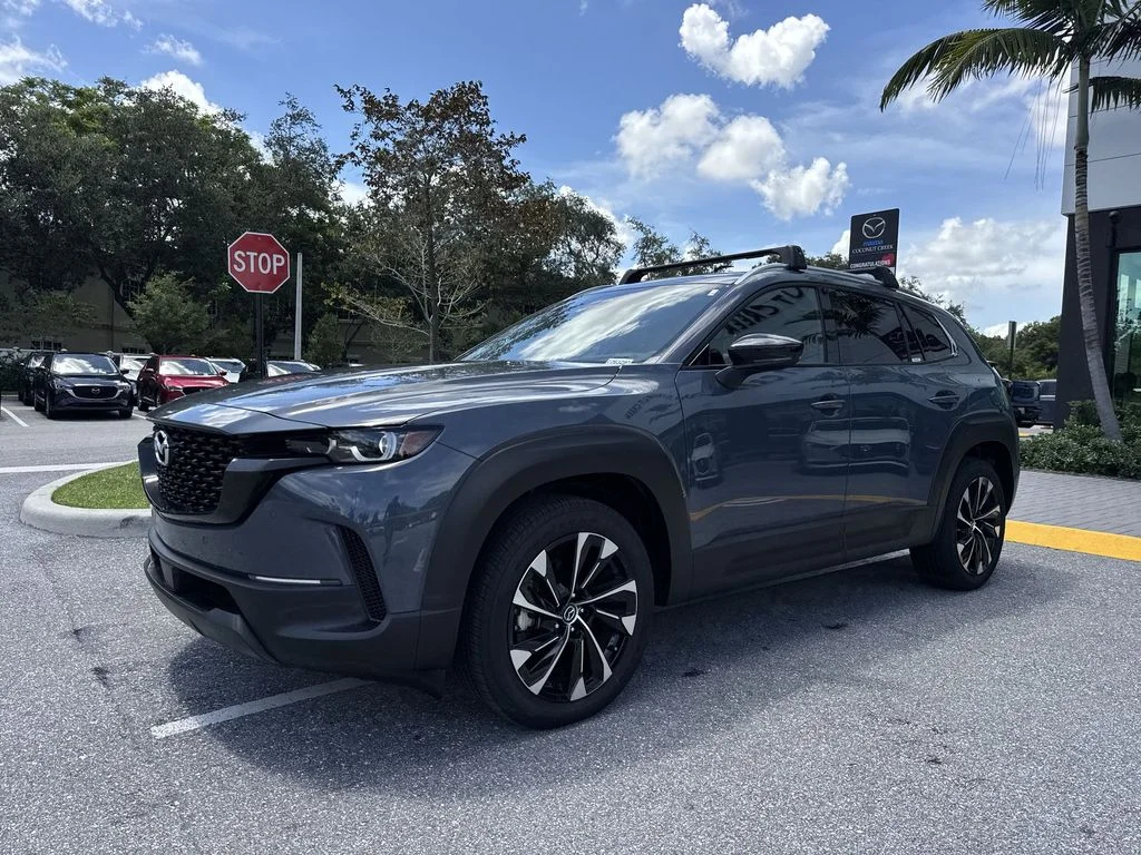 2026 Mazda CX-50 Premium Plus - Photo 28