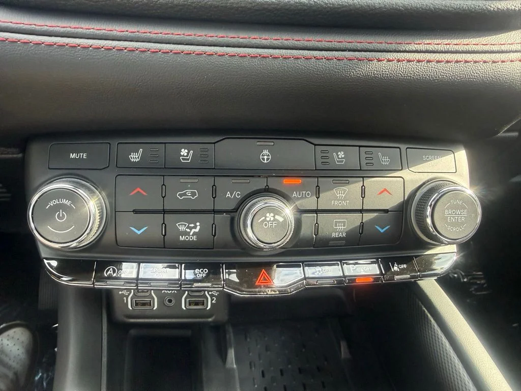 2026 Dodge Durango GT Plus - Photo 21
