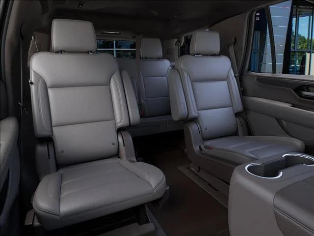 2027 GMC Yukon Elevation - Photo 17