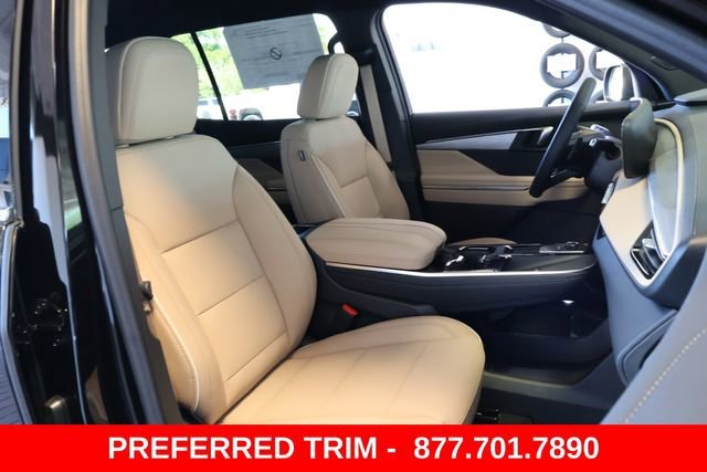 2026 Buick Enclave Preferred - Photo 23