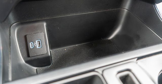 Used 2024  Ford STX image 27