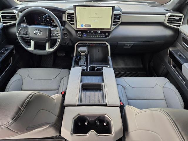 Certified Used 2026 CELESTIAL SILVER Toyota  image 15