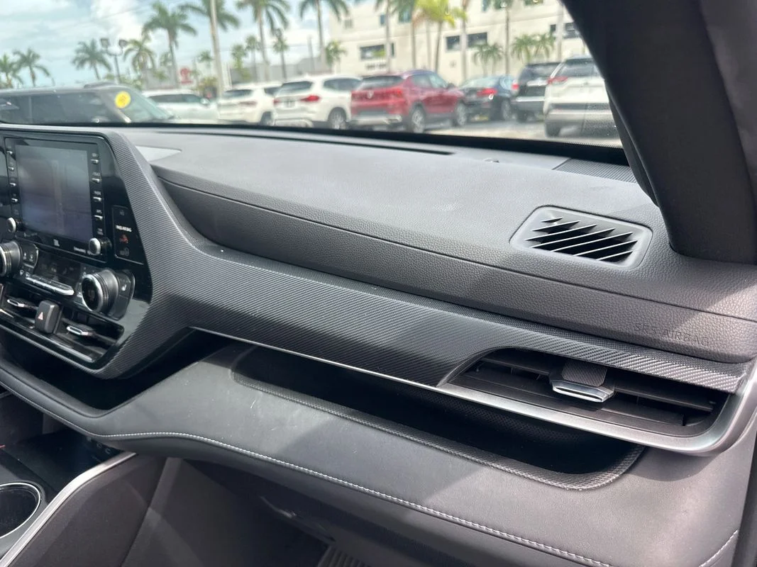 Used 2022 Gray Toyota XSE image 33