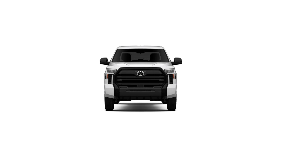 New 2026 Ice Cap Toyota SR image 17
