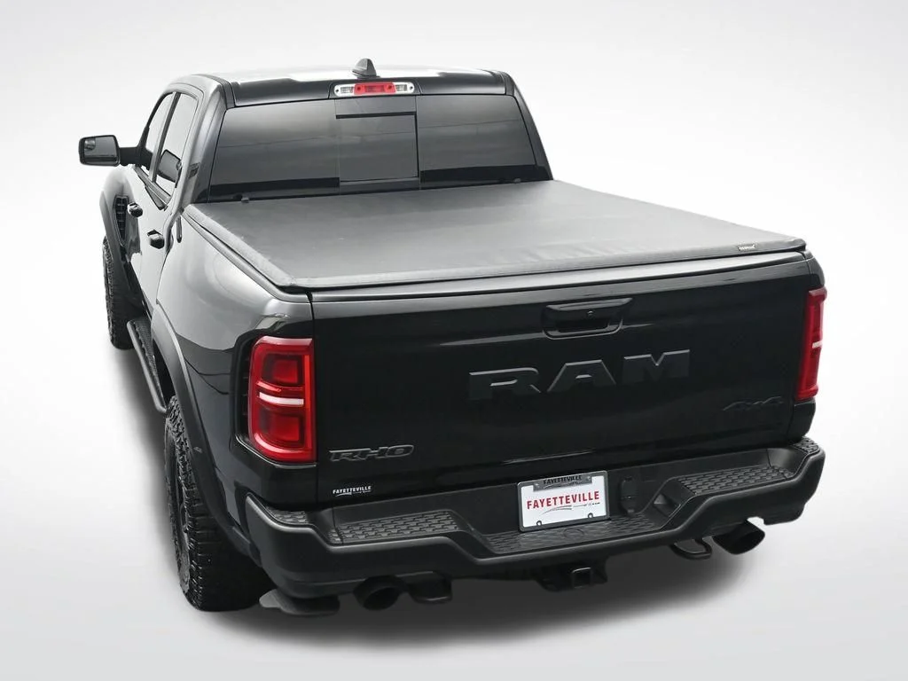 Used 2025 Black Ram RHO image 26