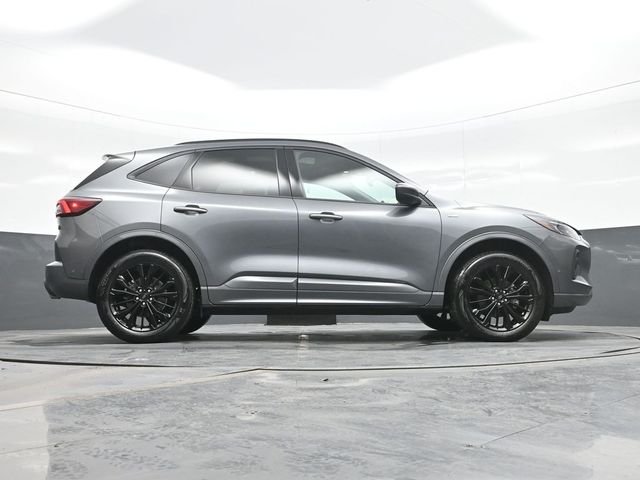 Used 2024 Gray Ford ST-Line Elite image 24