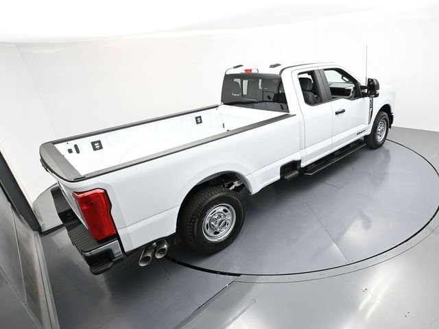 New 2026 Oxford White Ford F-350® XL image 65