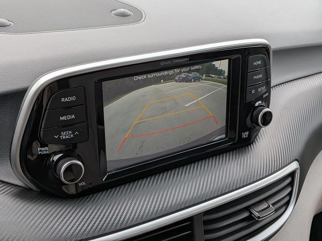2021 Hyundai Tucson Value - Photo 18