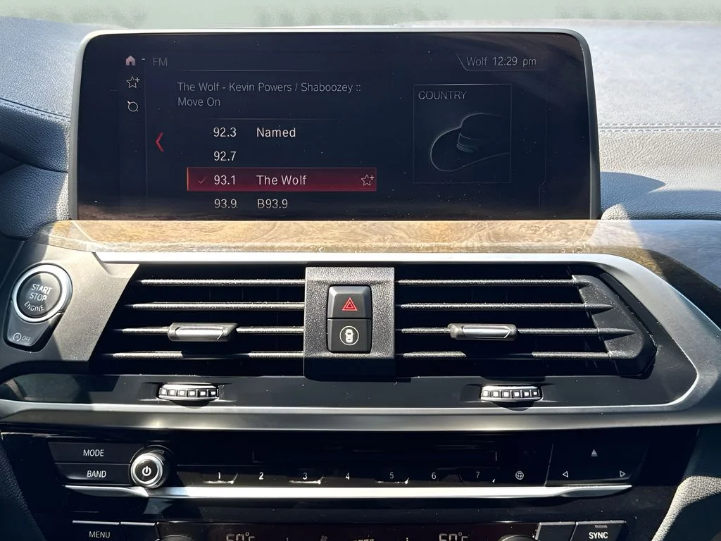 Used 2019 Blue BMW M40i image 18