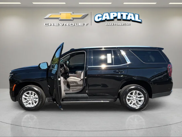 Used 2025 Black Chevrolet LT image 11