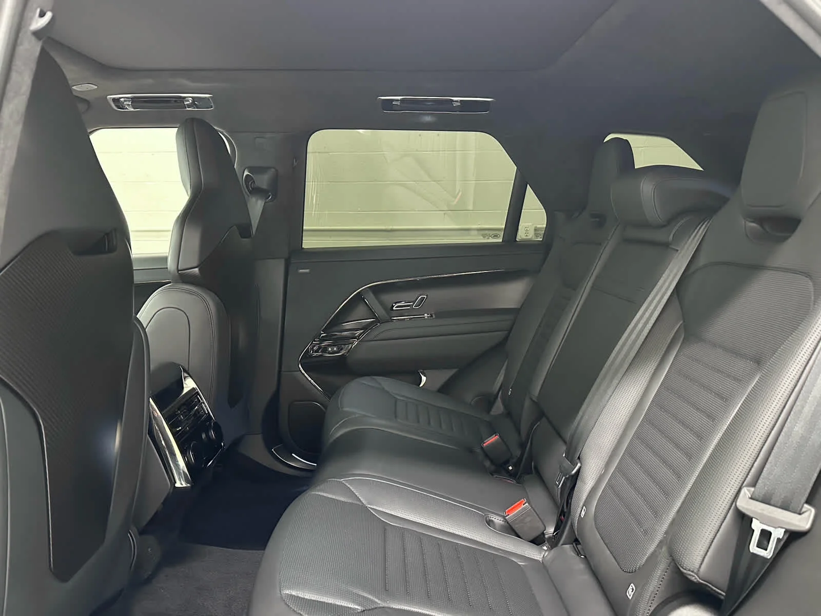 2024 Land Rover Range Rover Sport SV Edition One - Photo 14