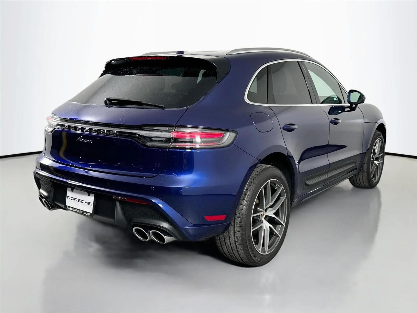 2024 Porsche Macan Base - Photo 7