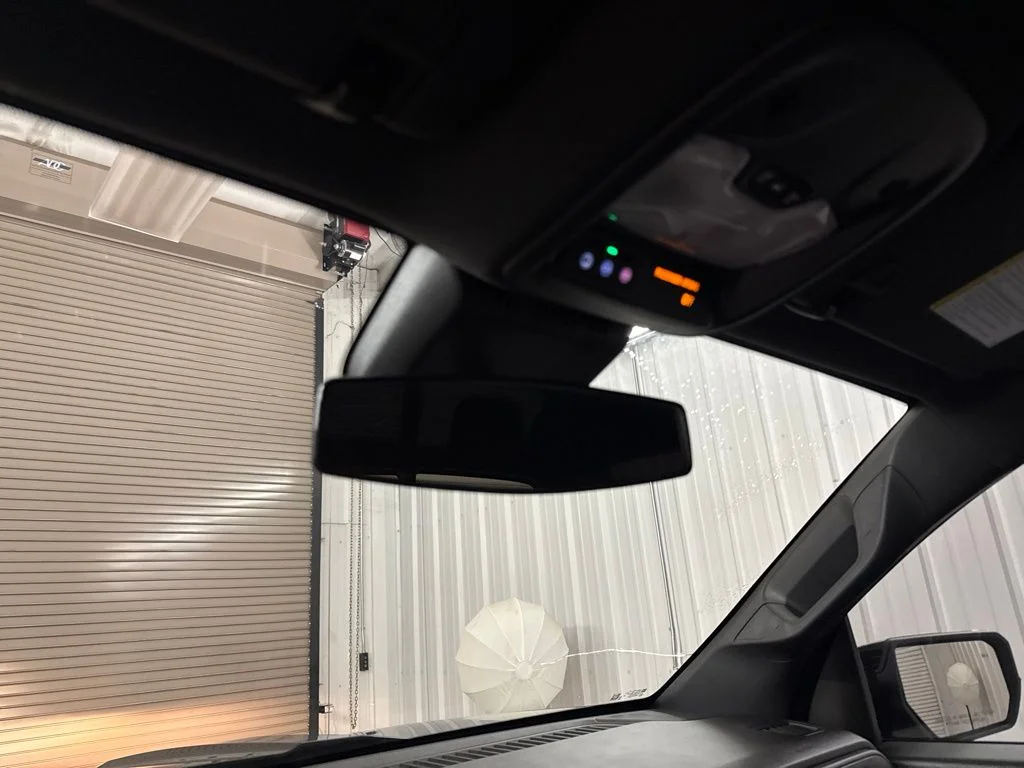 Used 2023 Black Chevrolet Trail Boss image 30
