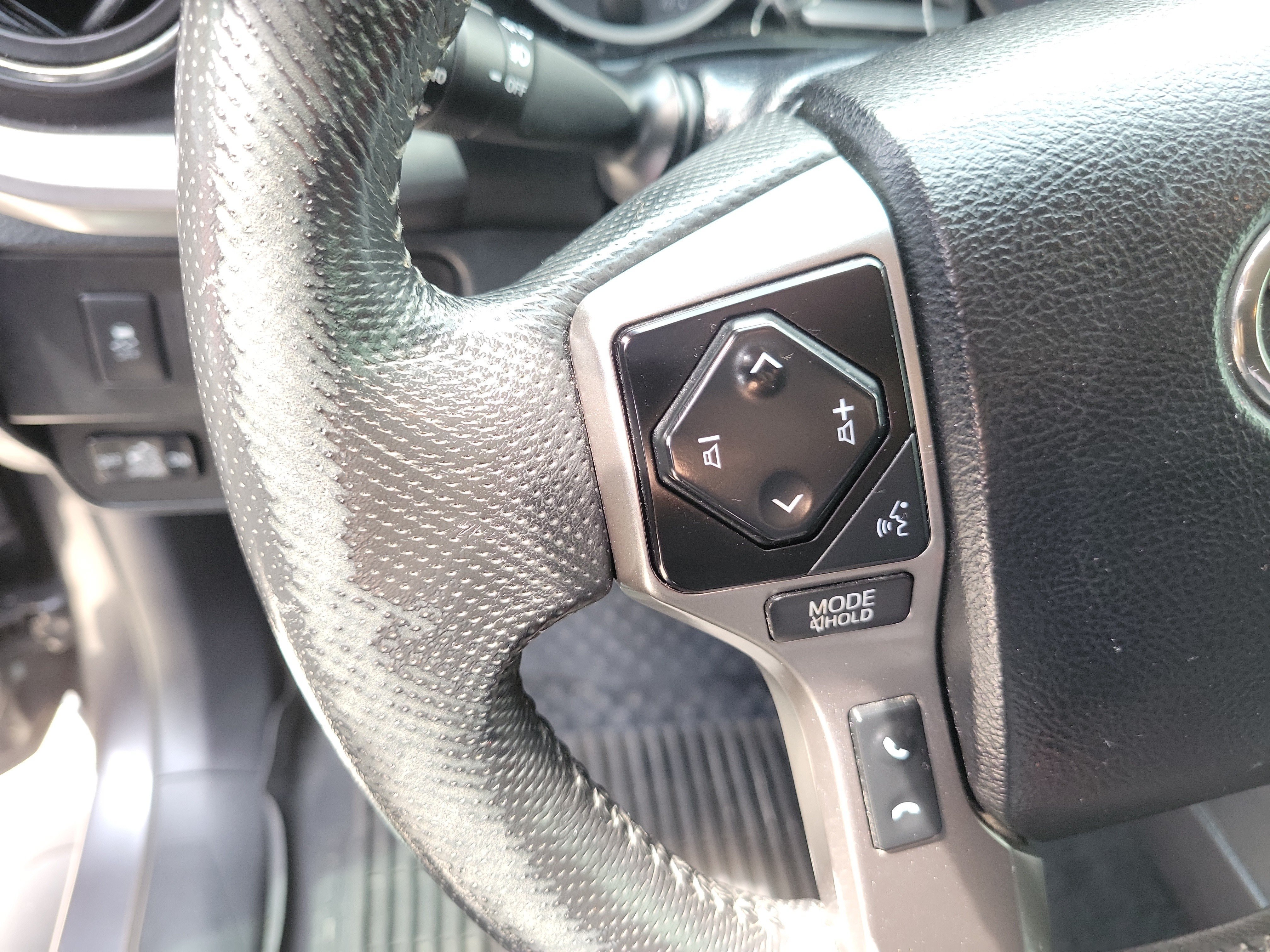 Used 2021 Magnetic Gray Metallic Toyota SR5 image 24