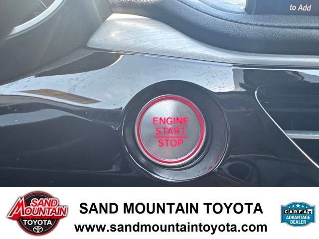 Used 2025 White Acura Technology Package image 18