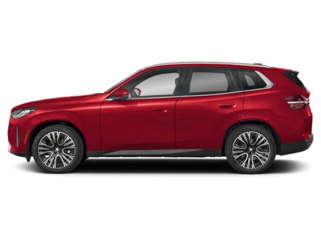 New 2026 Vegas Red Metallic BMW 30 xDrive image 13