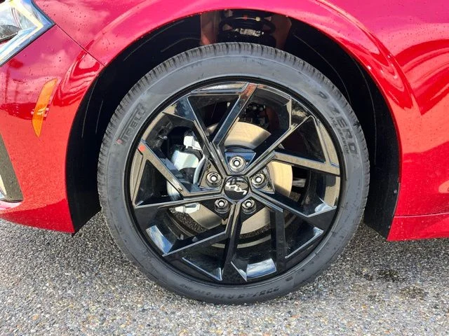 New 2026 Red Kia GT-Line image 7