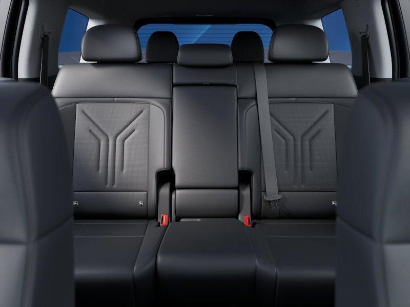 New 2027 Atlantis Blue Hyundai XRT image 13