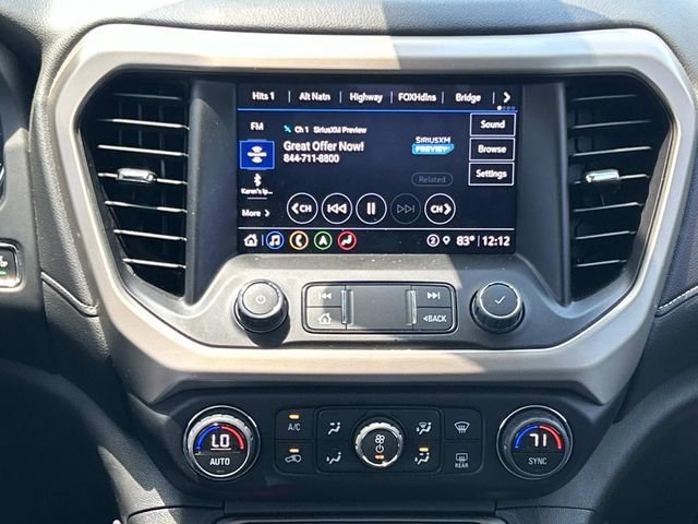 2023 GMC Acadia Denali - Photo 15