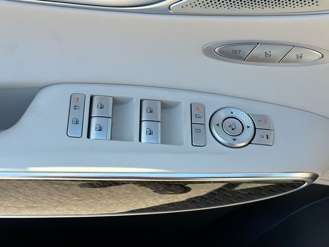 New 2026 Blue Genesis 3.5T SPORT PRESTIGE image 18