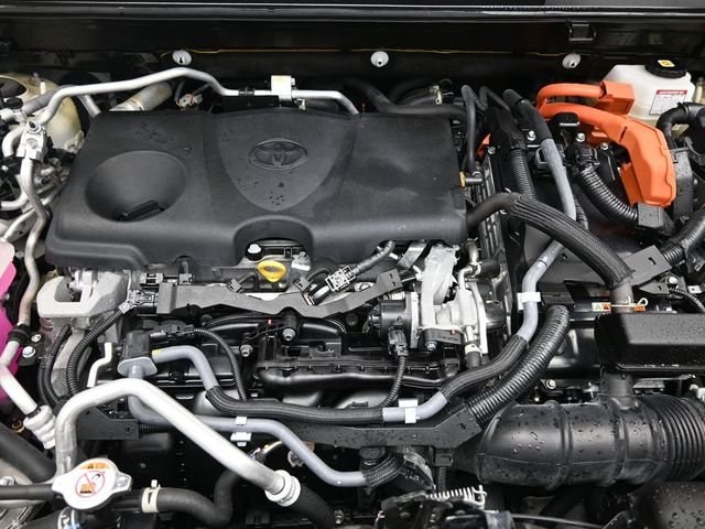 2021 Toyota RAV4 XSE - Photo 26