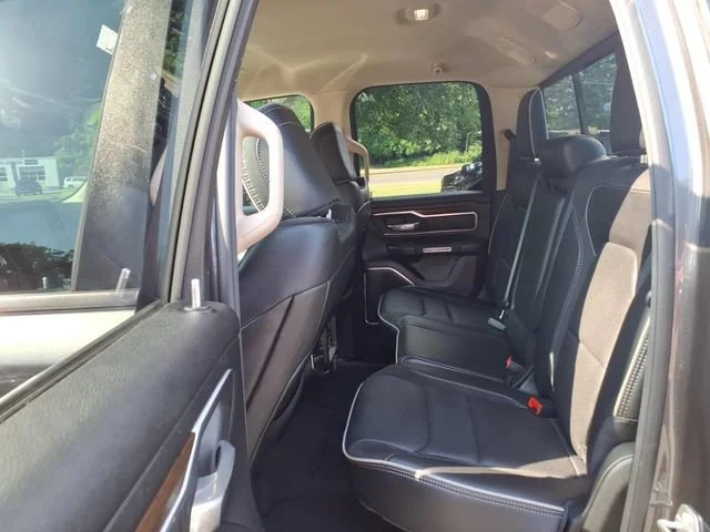 2021 RAM Ram 1500 Pickup Laramie - Photo 15