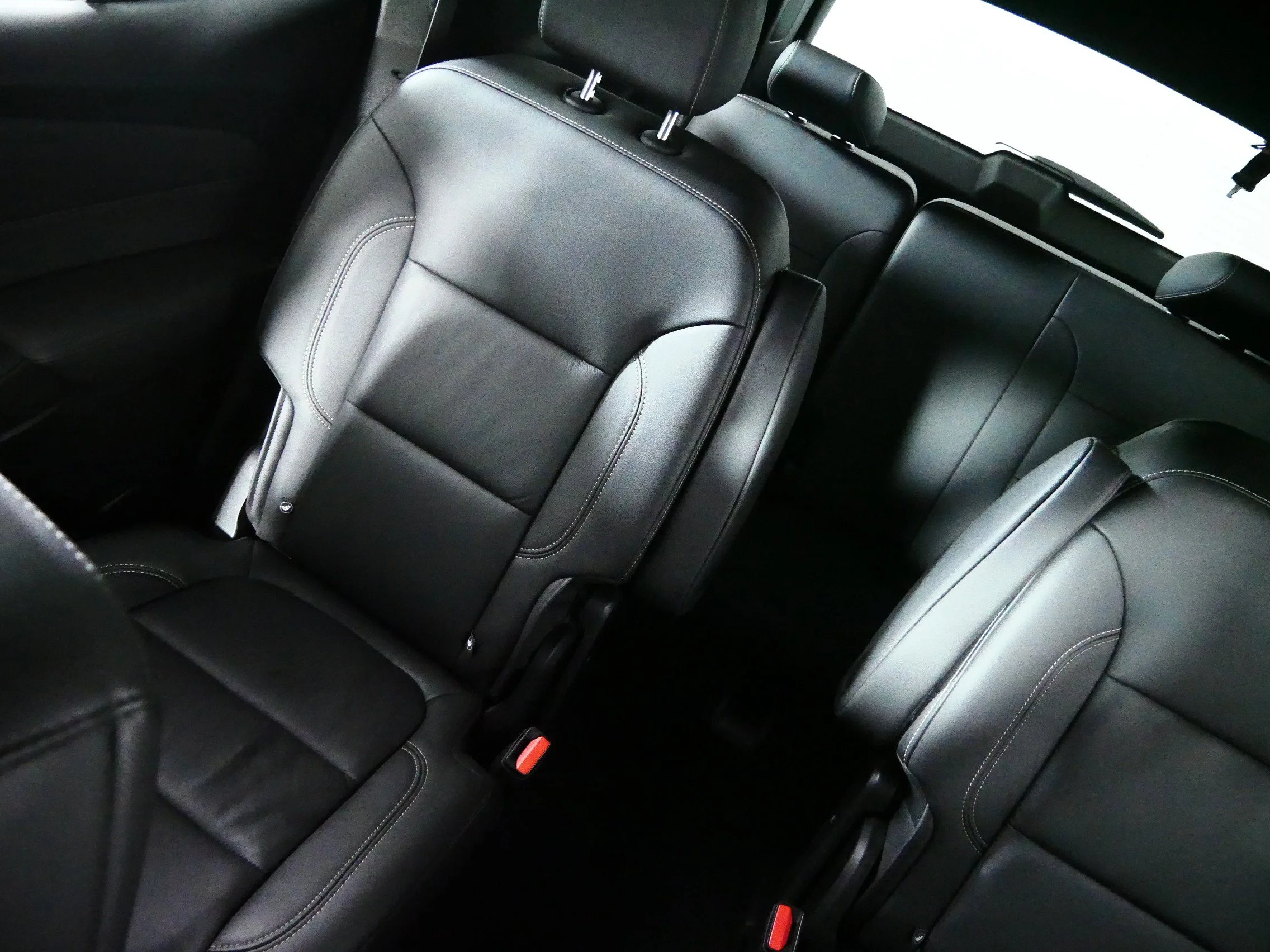 Used 2023 Sterling Gray Metallic Chevrolet LT Leather image 12