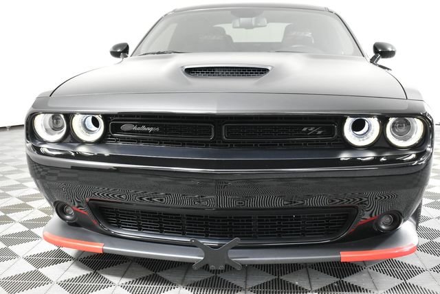 2021 Dodge Challenger R/T - Photo 6