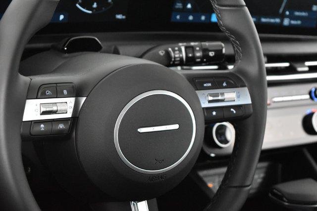 New 2026 White Hyundai SEL Premium AWD image 52
