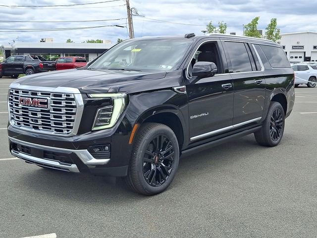 2026 GMC Yukon XL Denali - Photo 16