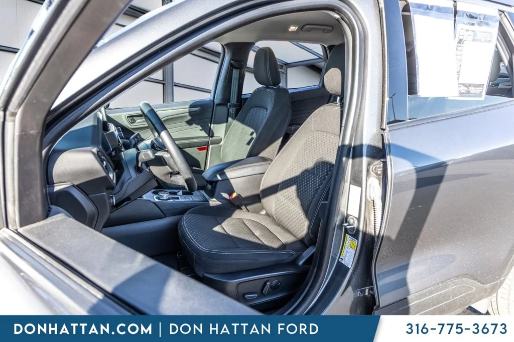2023 Ford Escape Active - Photo 16