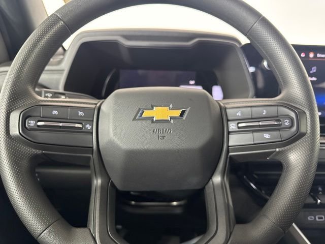 Used 2023 Summit White Chevrolet Work Truck image 18