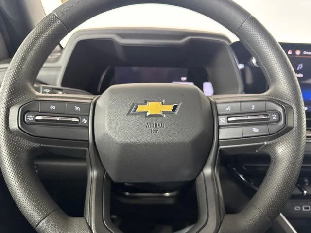 Used 2023 Summit White Chevrolet Work Truck image 18