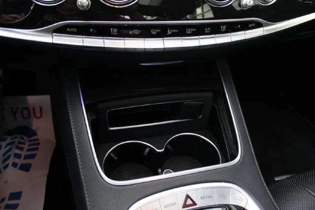 Used 2020  Mercedes-Benz S 450 image 17