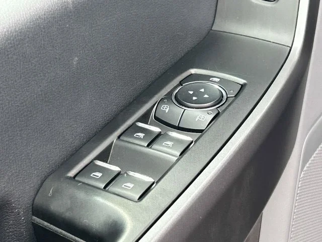 Used 2026 White Ford XLT image 26