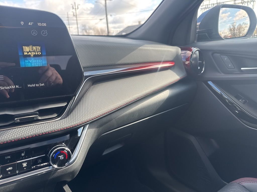 2026 Chevrolet Equinox RS - Photo 40