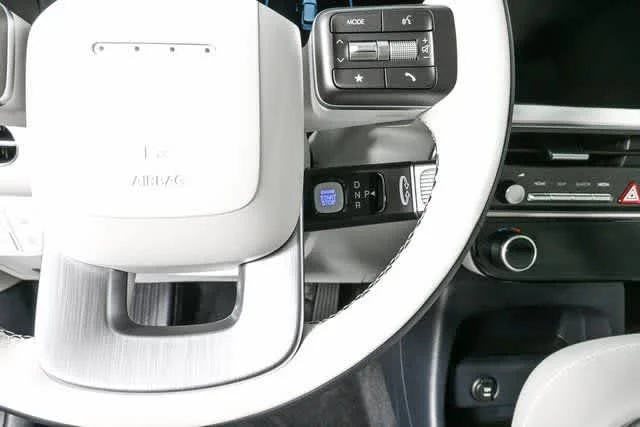 New 2026 Abyss Black Pearl Hyundai Calligraphy AWD image 20