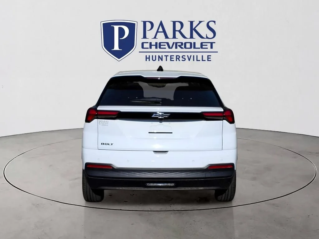 2027 Chevrolet Bolt LT - Photo 30