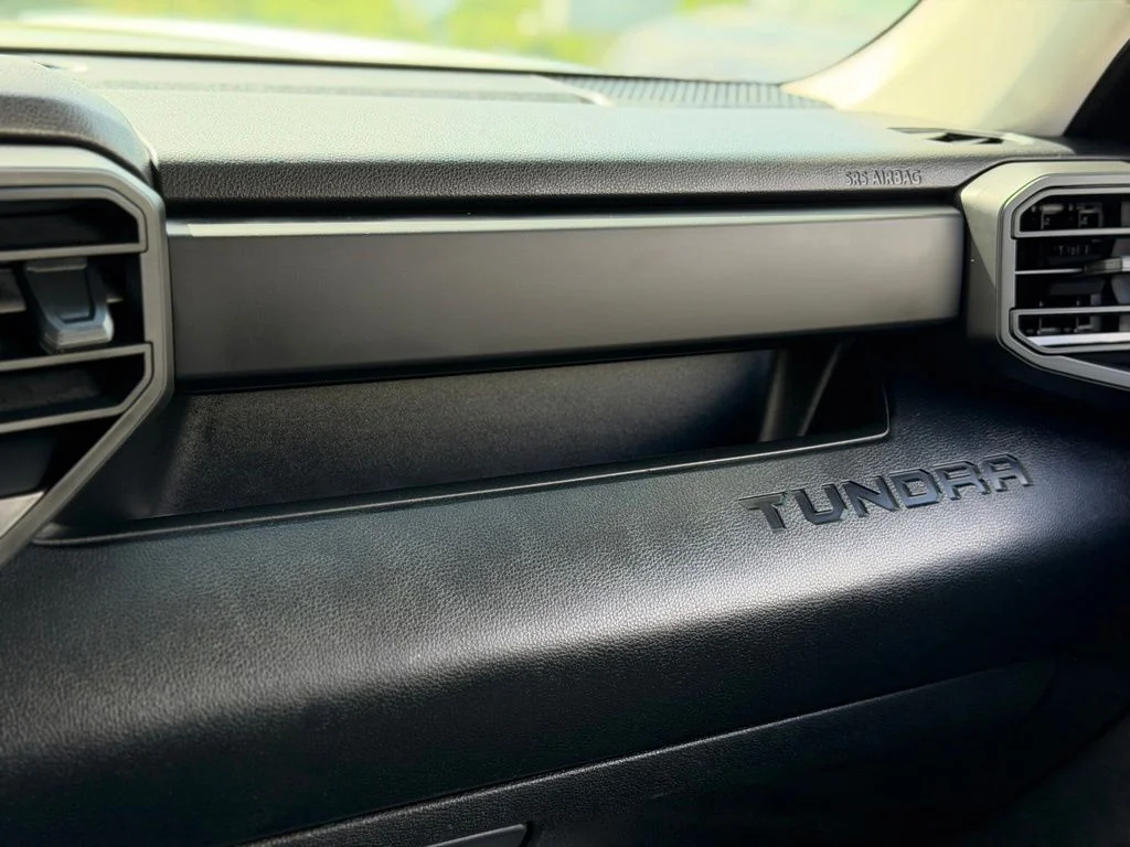 Used 2024 Silver Toyota SR5 image 23