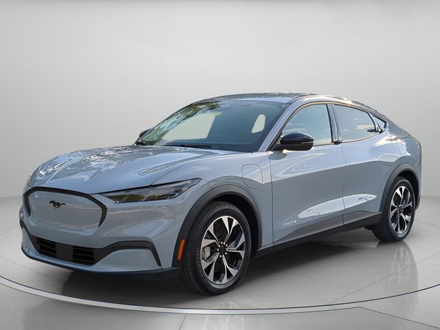 2026 Ford Mustang Mach-E Select