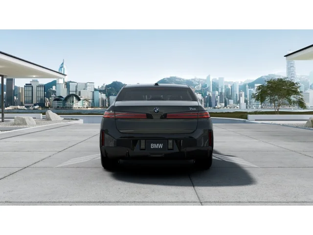 New 2027 Dravit Grey Metallic BMW  image 5