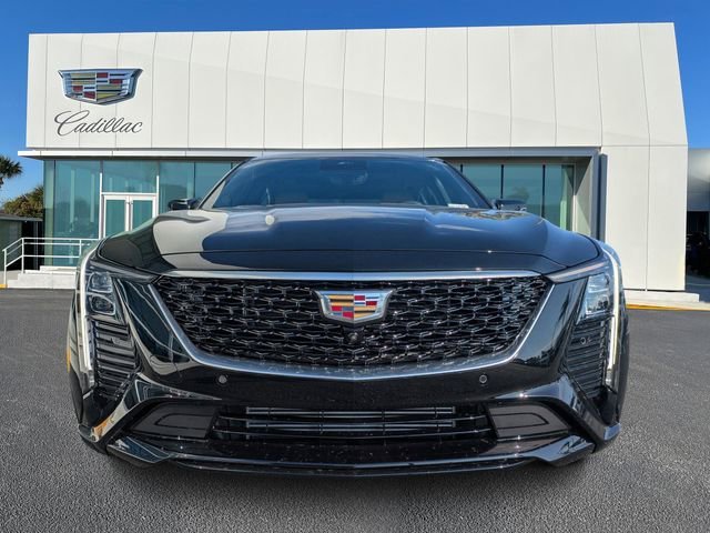 2026 Cadillac CT5 Premium Luxury - Photo 8