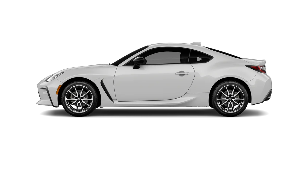 New 2027 Halo Toyota GR86 image 25