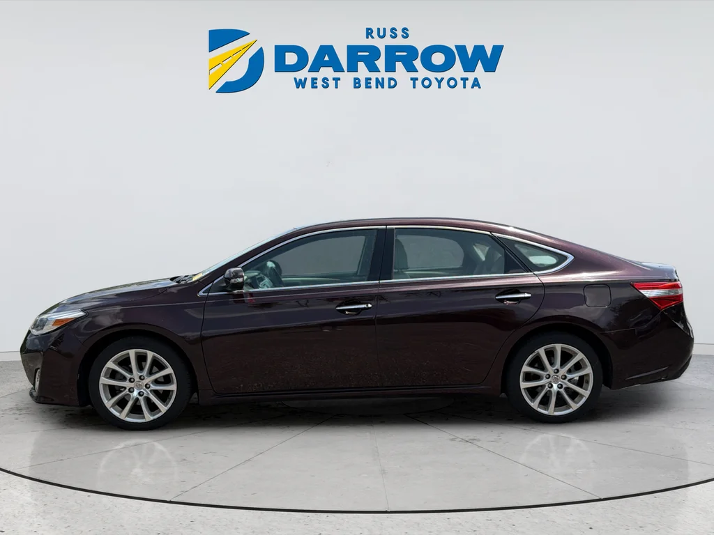 Used 2013 Toyota Avalon XLE Touring with VIN 4T1BK1EB1DU042545 for sale in West Bend, WI