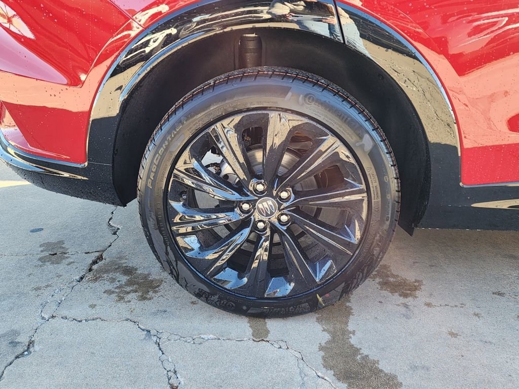 2026 Buick Envista Sport Touring - Photo 50