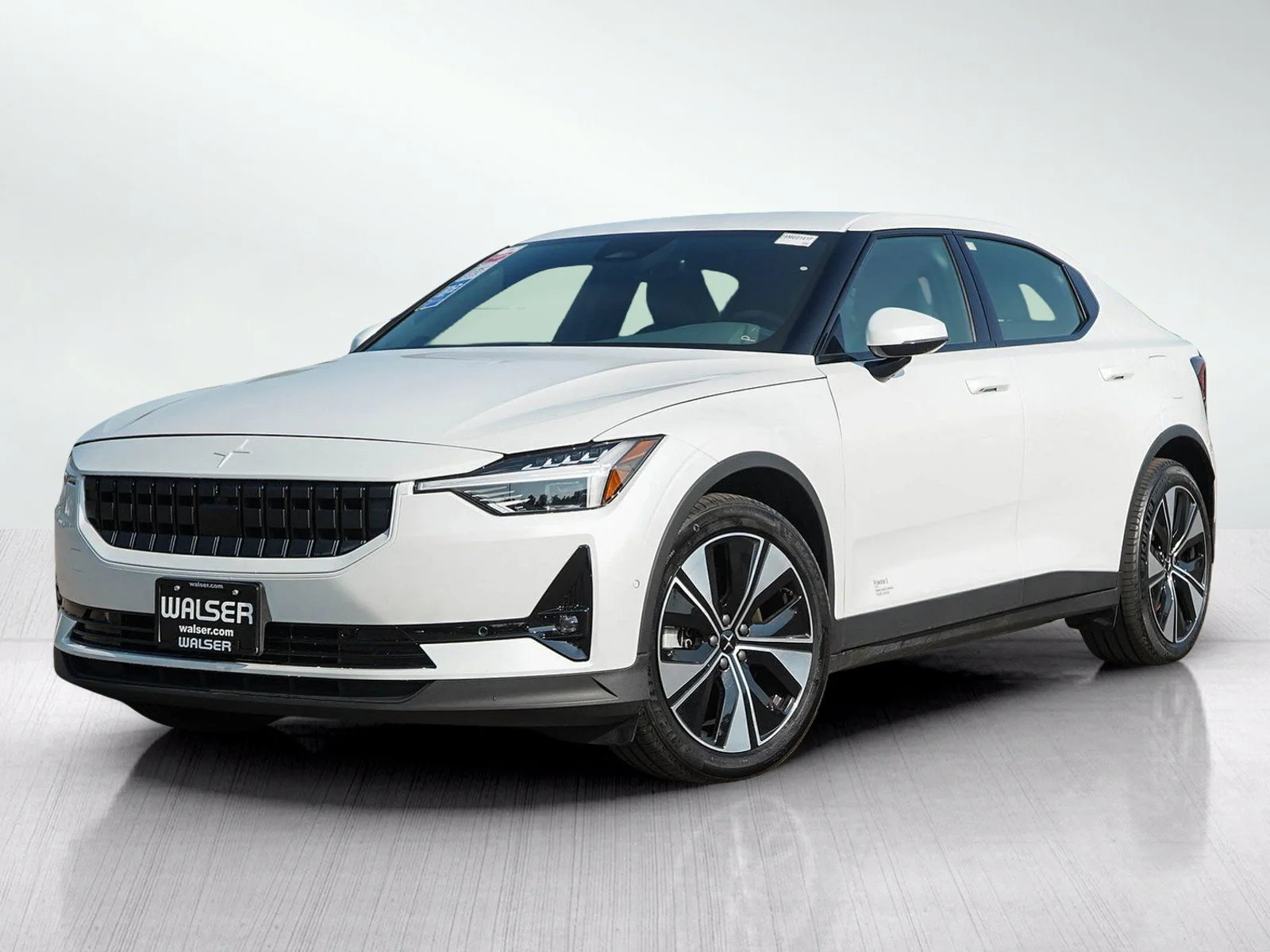2023 Polestar 2